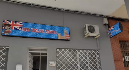 Foto de New English Center