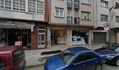 Foto de North English School