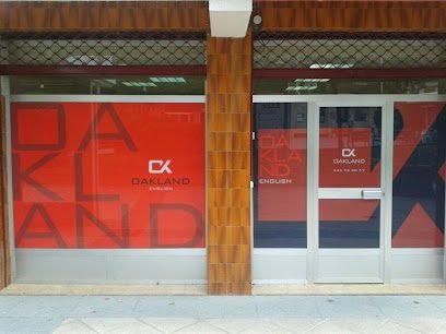 Foto de OAKLAND ENGLISH
