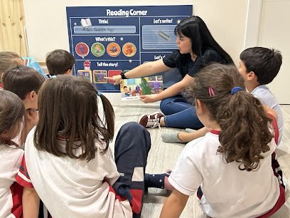 Foto de OLC English - HOLA Caracola