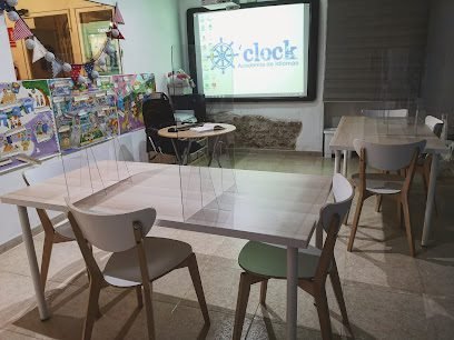 Foto de O'clock Academia