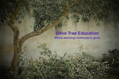 Foto de Olive Tree Education