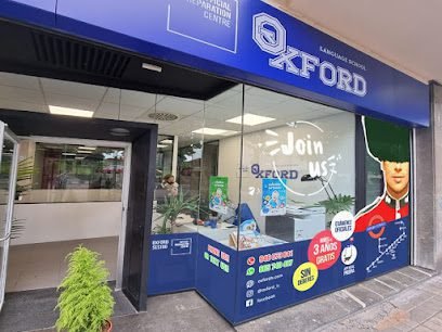 Foto de Oxford Language School