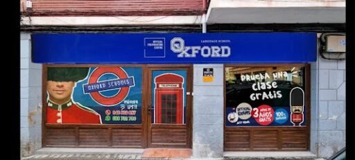 Foto de Oxford Language School