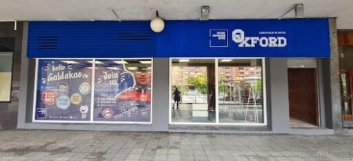 Foto de Oxford Language School