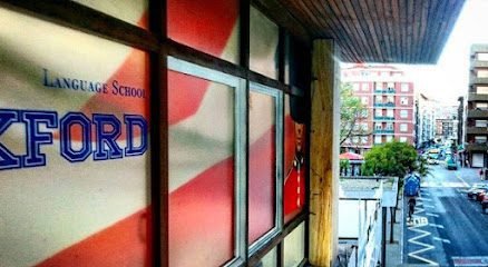 Foto de Oxford Language School Getxo