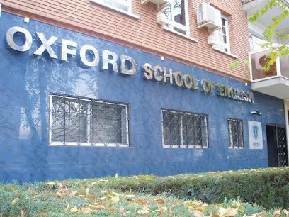 Foto de Oxford School of English