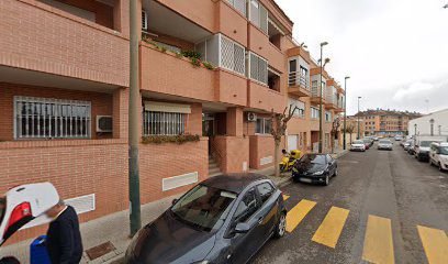 Foto de Paqui Guillén Gámez