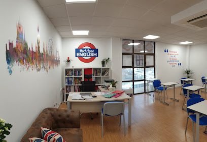 Foto de Park Lane English