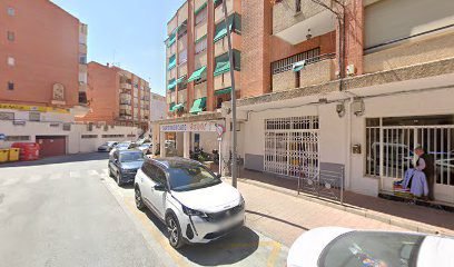 Foto de Pedro Peinado Rocamora