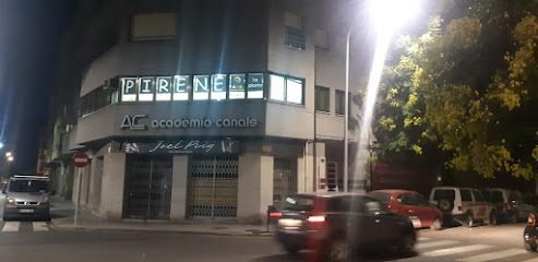 Foto de Pirene Language School