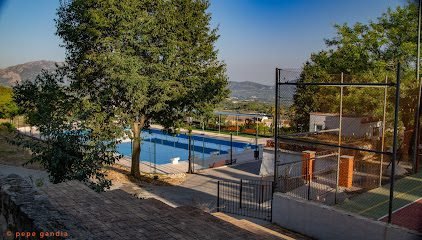 Foto de Piscina Municipal d'Almudaina