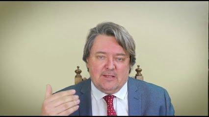 Foto de Profesor de Inglés Nativo