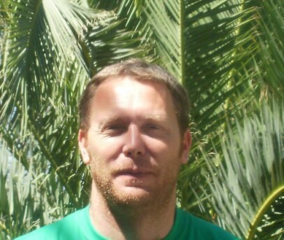 Foto de Profesor de inglés en Madrid