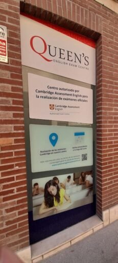 Foto de Queen's Language School (Alcalá)