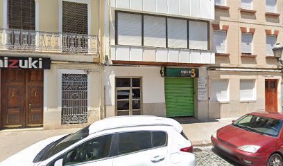 Foto de REGLA DE 3 Centre d'Estudis C.B.