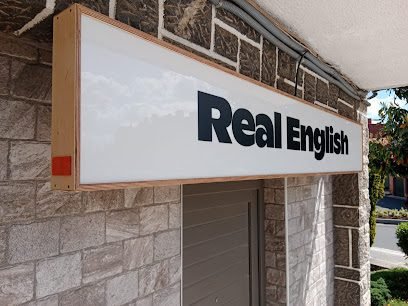 Foto de Real English Urduliz