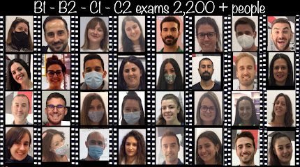 Foto de Rosie's English Institute