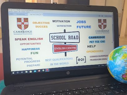 Foto de SCHOOL ROAD ENGLISH CENTRE