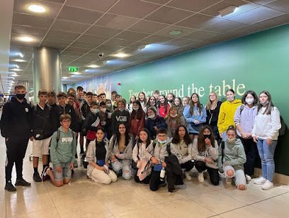 Foto de SPEAKING AWAY