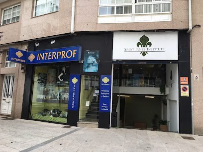 Foto de Saint James Institute