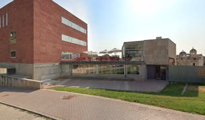 Foto de Servei Comarcal De Catalá Del Segria