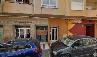 Foto de Sinergia Inglés