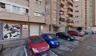 Foto de Sonia Linguist