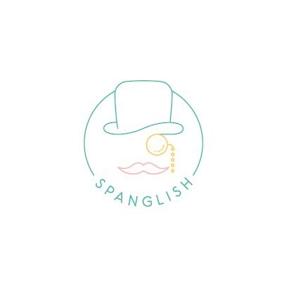 Foto de Spanglish English