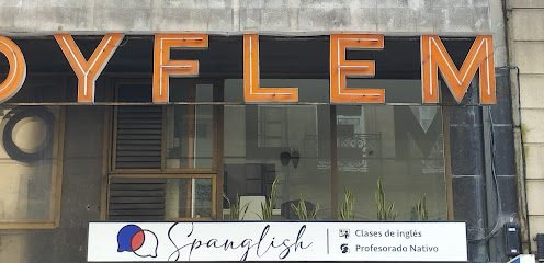 Foto de Spanglish