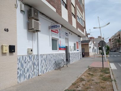 Foto de Speak Up English Academy