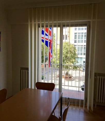 Foto de Speakers Corner English Centre SL