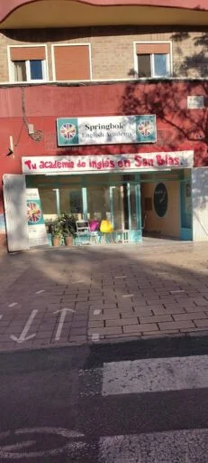 Foto de Springbok English Academy