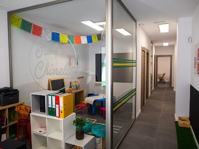Foto de Studio Chinela - Academia de inglés