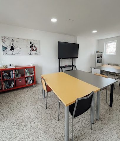 Foto de TAKE OFF AND SPEAK