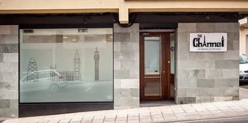 Foto de THE CHANNEL - Academia de idiomas