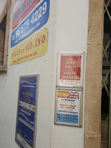 Foto de THE LANGUAGE ACADEMY