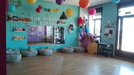 Foto de THE STORY CORNER