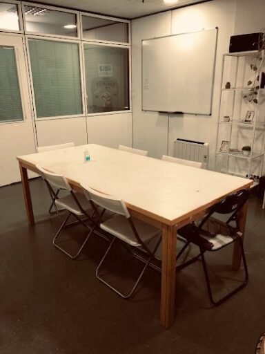 Foto de Talk English Language Center