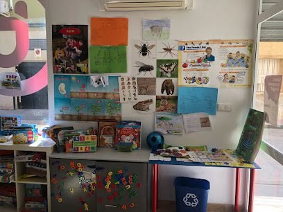 Foto de Talking center