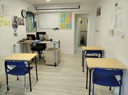 Foto de Target International