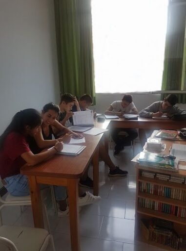 Foto de Target Schools of English