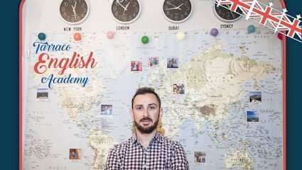 Foto de Tarraco English Academy & Tarraco Repàs