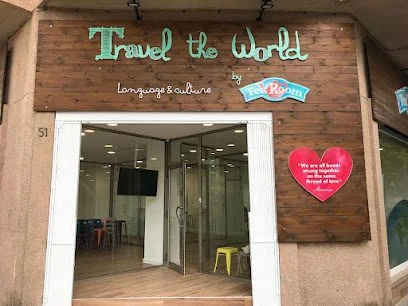 Foto de Tea Room School of English