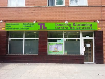 Foto de Teaching And Learning Academy S.l.