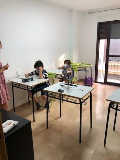 Foto de TeamColo English School