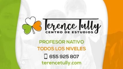 Foto de Terence Tully Centro de Estudios