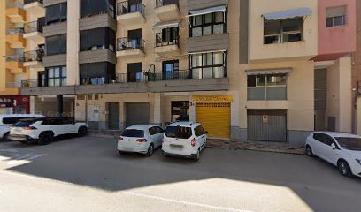 Foto de The Benifaio English Centre