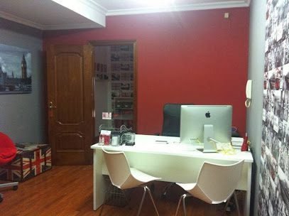 Foto de The British Room