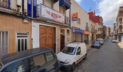 Foto de The British Way